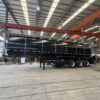 42 CBM Bitumen Road Tanker Semi-Trailer (2)