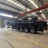 42 CBM Bitumen Road Tanker Semi-Trailer (3)