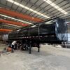 42 CBM Bitumen Road Tanker Semi-Trailer (4)
