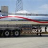 42000 Liters Water Tanker Semi Trailer (2)