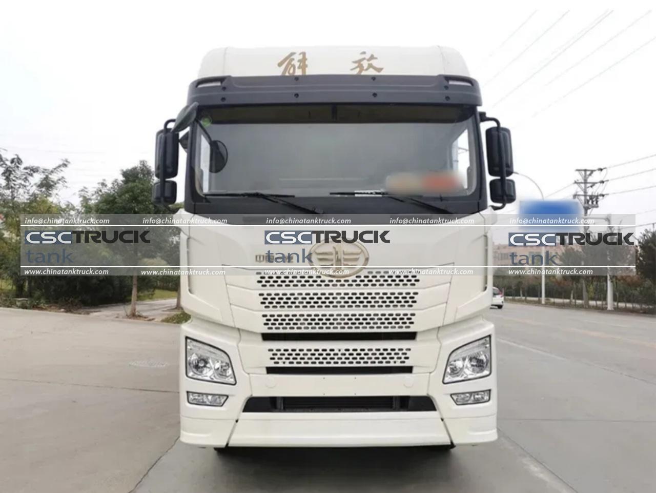 45 CBM Bulk Feed Transporter (2) 45 CBM Bulk Feed Transporter (2)