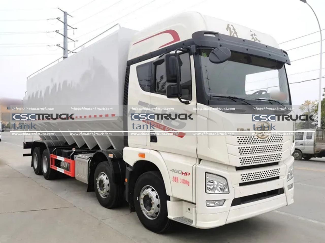 45 CBM Bulk Feed Transporter (3) 45 CBM Bulk Feed Transporter (3)