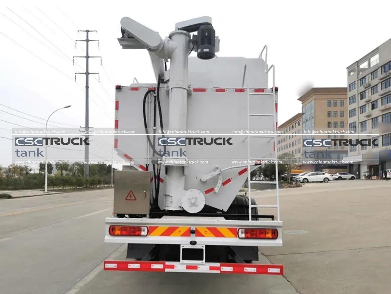 45 CBM Bulk Feed Transporter (6) 45 CBM Bulk Feed Transporter (6)