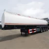 45000 Liters Fuel Tanker Semi Trailer (2)
