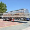 45000 Liters Fuel Tanker Semi-Trailer (3)