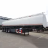 45000 Liters Fuel Tanker Semi Trailer (3)
