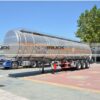 45000 Liters Fuel Tanker Semi-Trailer (4)