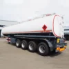 45000 Liters Fuel Tanker Semi Trailer (4)