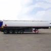 45000 Liters Fuel Tanker Semi Trailer (5)