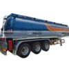 45000 Liters Fuel Tanker Trailer (3)