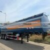 45000 Liters Fuel Tanker Trailer (4)