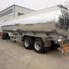 45000 Liters Water Tank Semi Trailer (3)