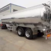 45000 Liters Water Tank Semi Trailer (3)