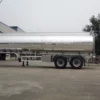 45000 Liters Water Tank Semi Trailer (4)