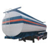 46 CBM Fuel Tanker Semi Trailer (2)