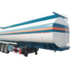 46 CBM Fuel Tanker Semi Trailer (3)