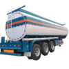 46 CBM Fuel Tanker Semi Trailer (4)