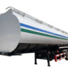 46 CBM Fuel Tanker Semi Trailer (5)