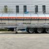 46 CBM Milk Tanker Semi Trailer (5)