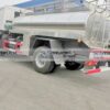 4WD 6000 Liters Milk Transport Truck (3)