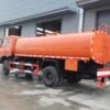 4x4 15000 Liters Water Truck (3)