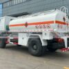 4×4 12000 Liters Crude Oil Tank Truck (4)
