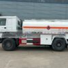 4×4 12000 Liters Crude Oil Tank Truck (5)