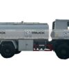 4×4 12000 Liters Crude Oil Tank Truck (6)