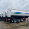 50 CBM Water Tank Semi Trailer (3)
