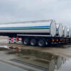 50 CBM Water Tank Semi Trailer (4)
