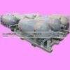 500 Liters SF6 Industrial Gas Y-TON Cylinder (3)