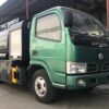 5000 Liters Mobile Diesel Fuel Bowser
