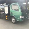 5000 Liters Mobile Diesel Fuel Bowser (2)
