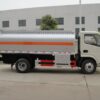 5000 Liters Mobile Fuel Truck (3)