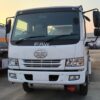 5000 Liters Oil Refueling Tanker Truck (3)
