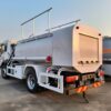 5000 Liters Oil Refueling Tanker Truck (4)