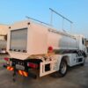 5000 Liters Oil Refueling Tanker Truck (5)