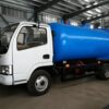 5000L Small LPG Refill Truck