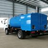5000L Small LPG Refill Truck (5)