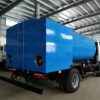 5000L Small LPG Refill Truck (6)