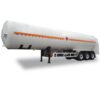 53 CBM LNG Transport Tanker Semi-Trailer (3)