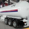 57 CBM LPG Tanker Semi Trailer (5)
