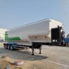 58 CBM Pneumatic Tanker Truck Semi Trailer (3)