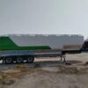 58 CBM Pneumatic Tanker Truck Semi Trailer (4)