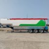 58 CBM Pneumatic Tanker Truck Semi Trailer (5)