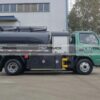 5CBM Crude Oil Tank Truck (4)