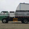 5CBM Crude Oil Tank Truck (5)