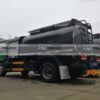 5CBM Crude Oil Tank Truck (6)