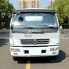6 Wheelers 10 CBM Fuel Tank Truck (4)