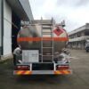6 Wheelers 10000 Liters Aircraft Refueling Truck (4)